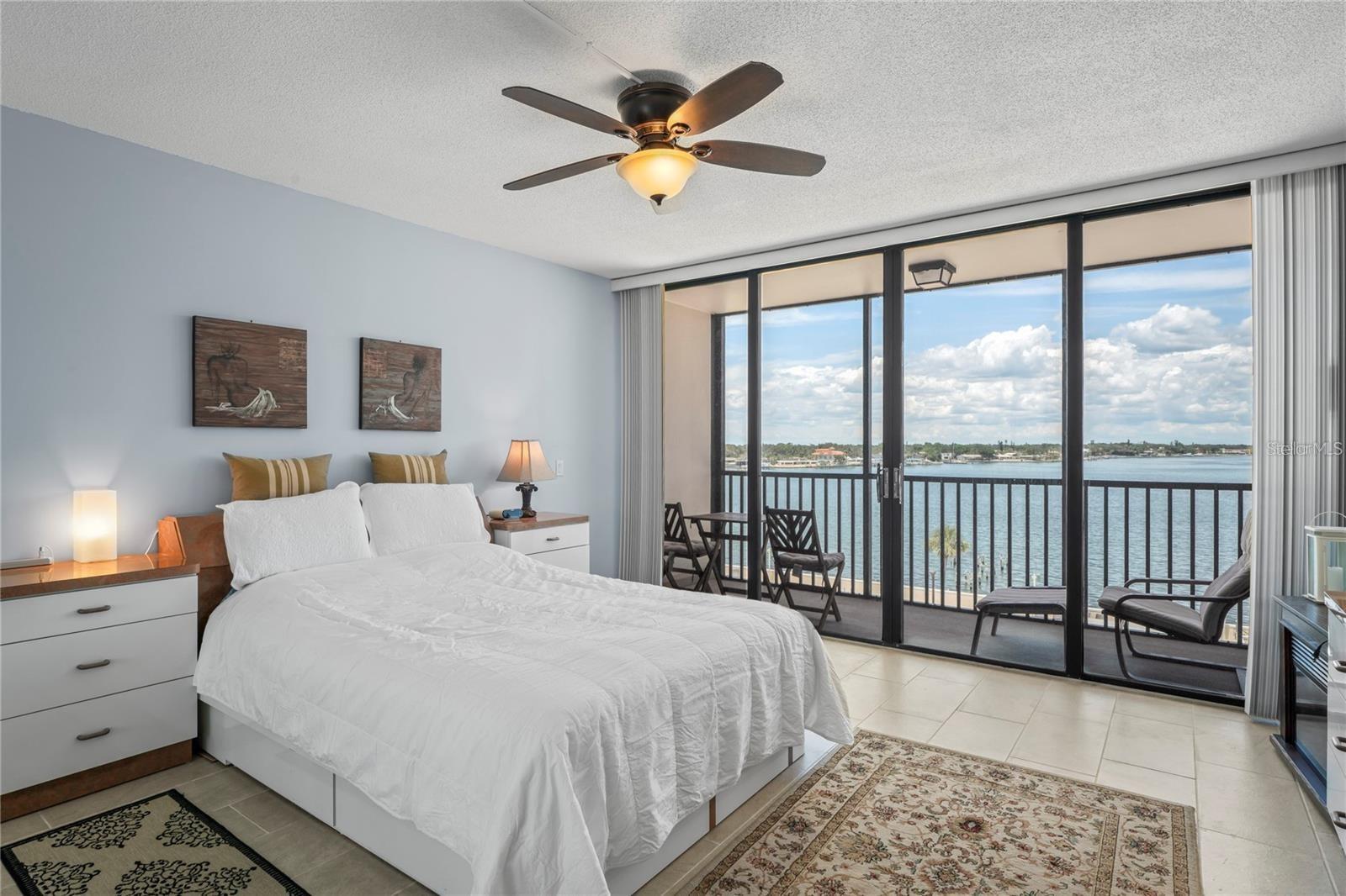 BRIDGETON NORTH CONDO - Residential