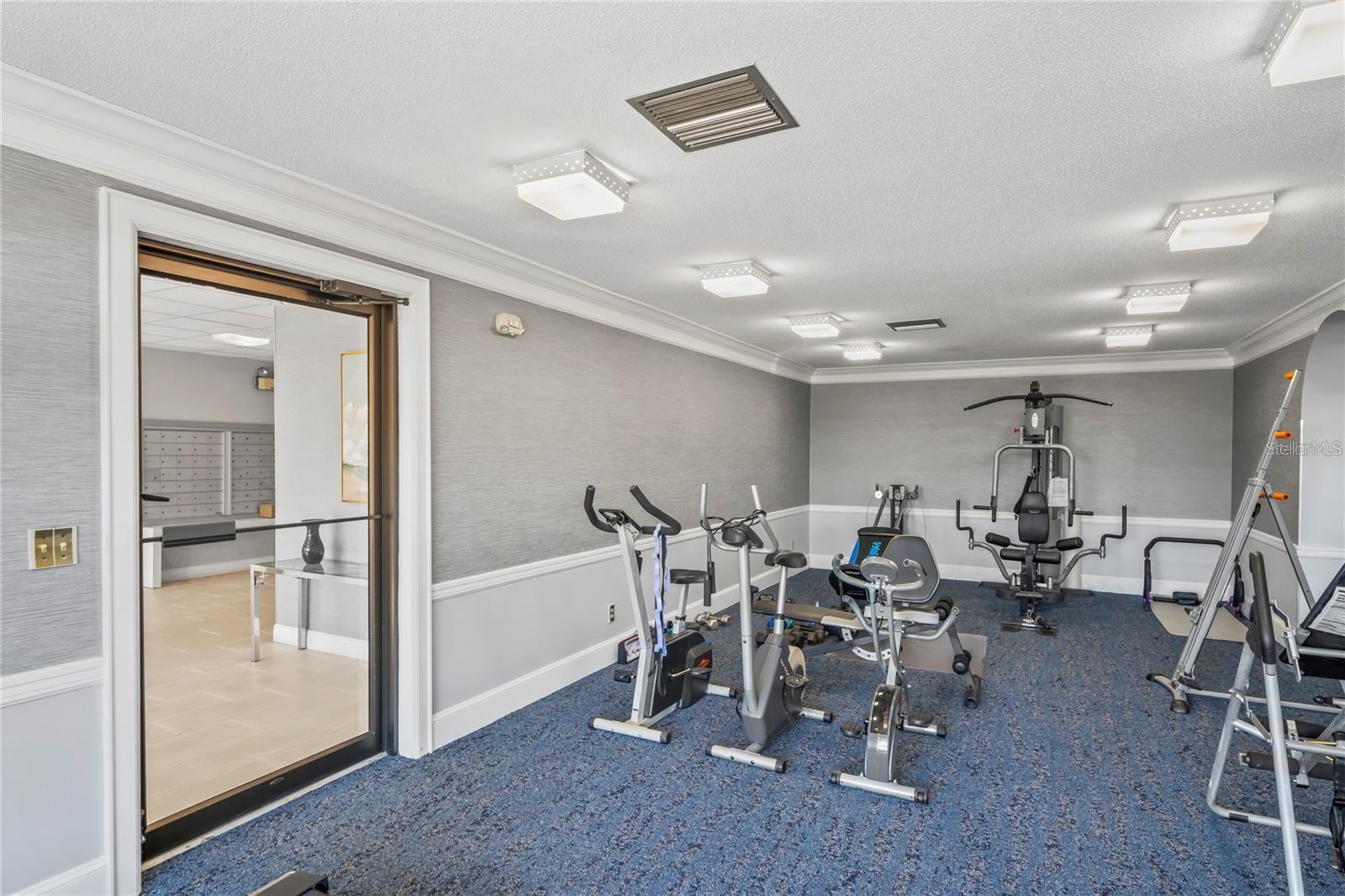 BRIDGETON NORTH CONDO - Residential