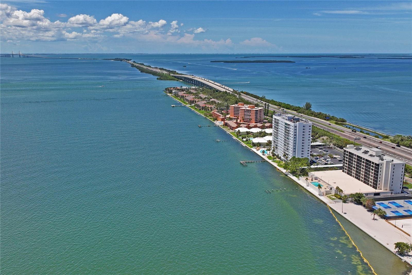 BRIDGETON NORTH CONDO - Residential