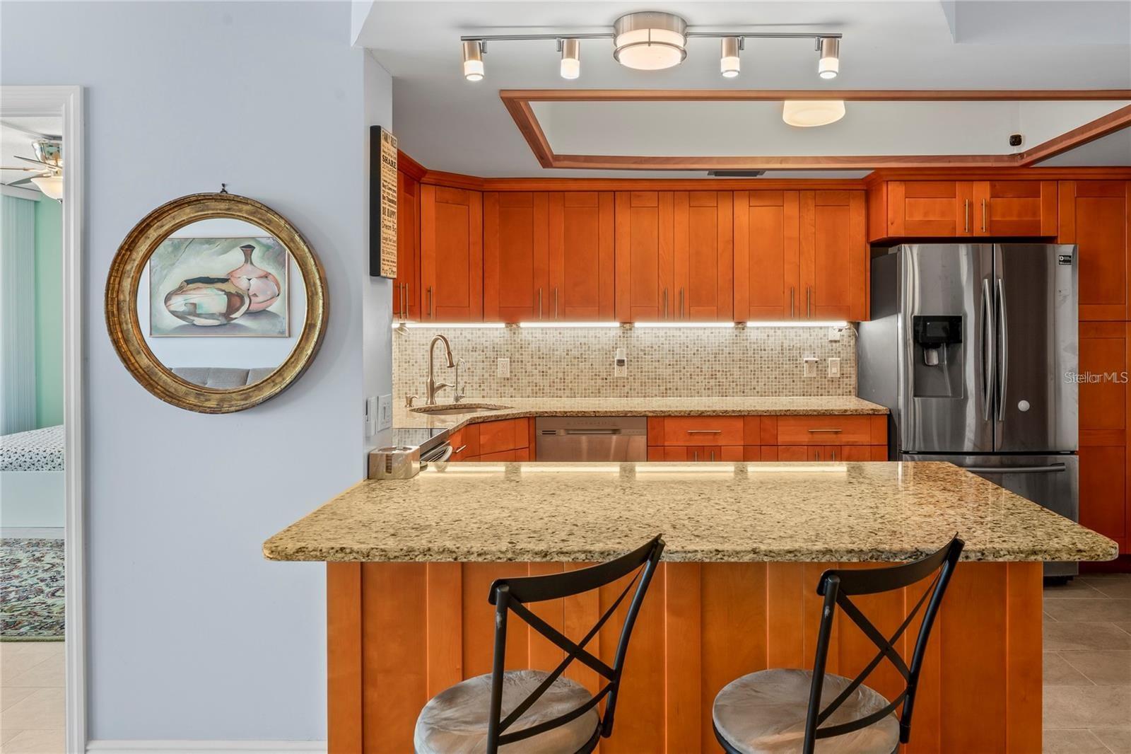 BRIDGETON NORTH CONDO - Residential