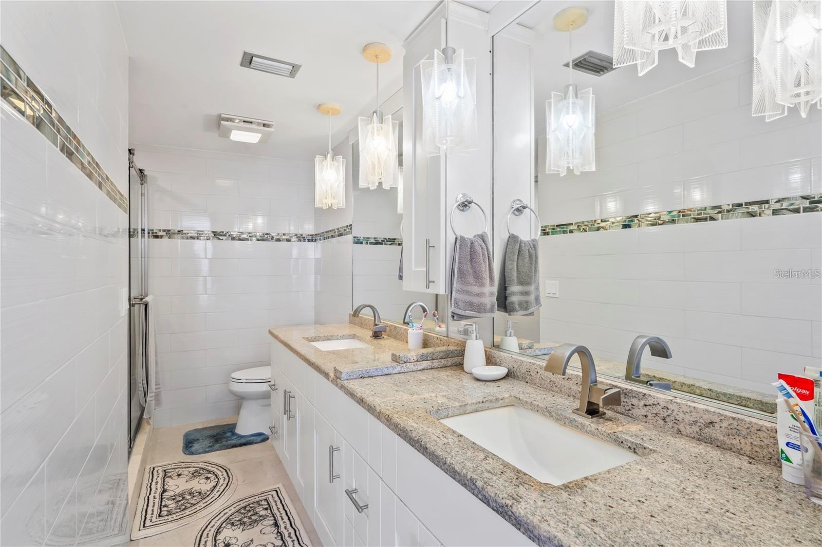 BRIDGETON NORTH CONDO - Residential