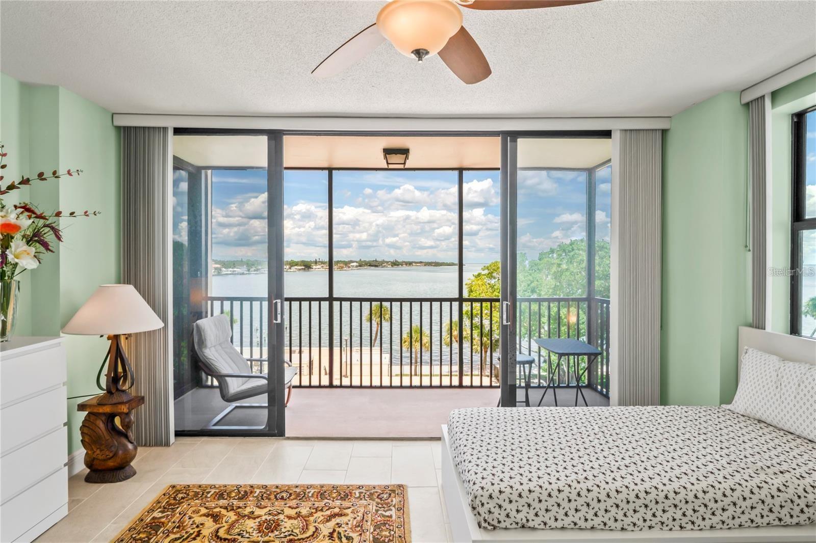 BRIDGETON NORTH CONDO - Residential