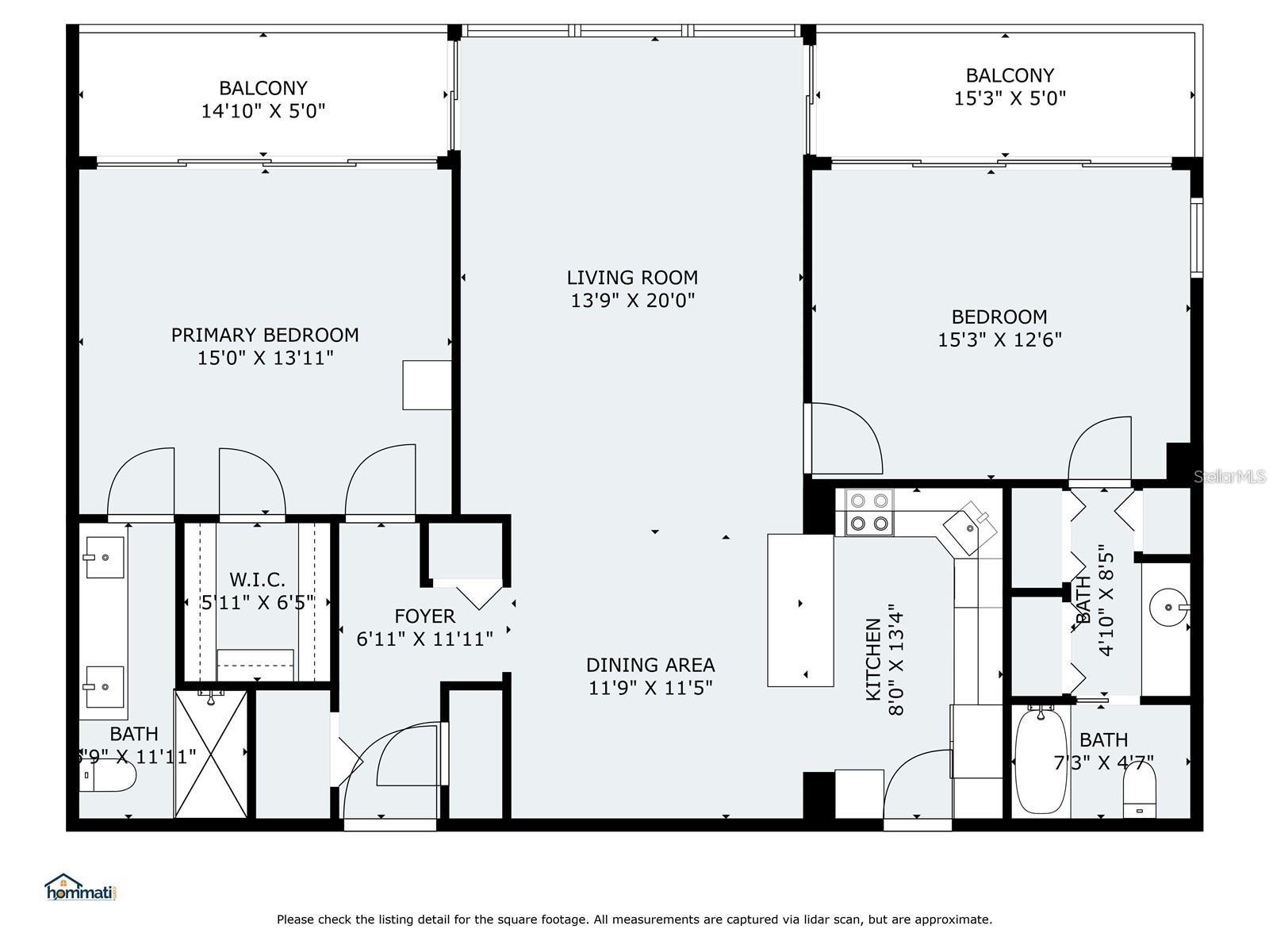 BRIDGETON NORTH CONDO - Residential