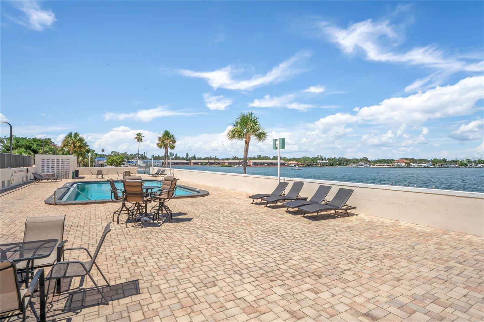 BRIDGETON NORTH CONDO - Residential