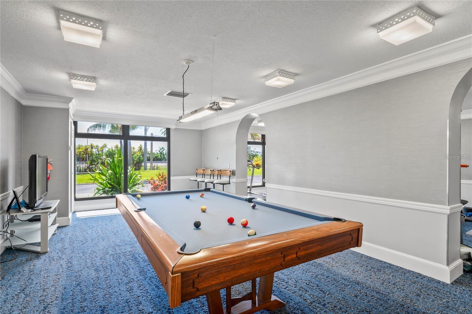 BRIDGETON NORTH CONDO - Residential
