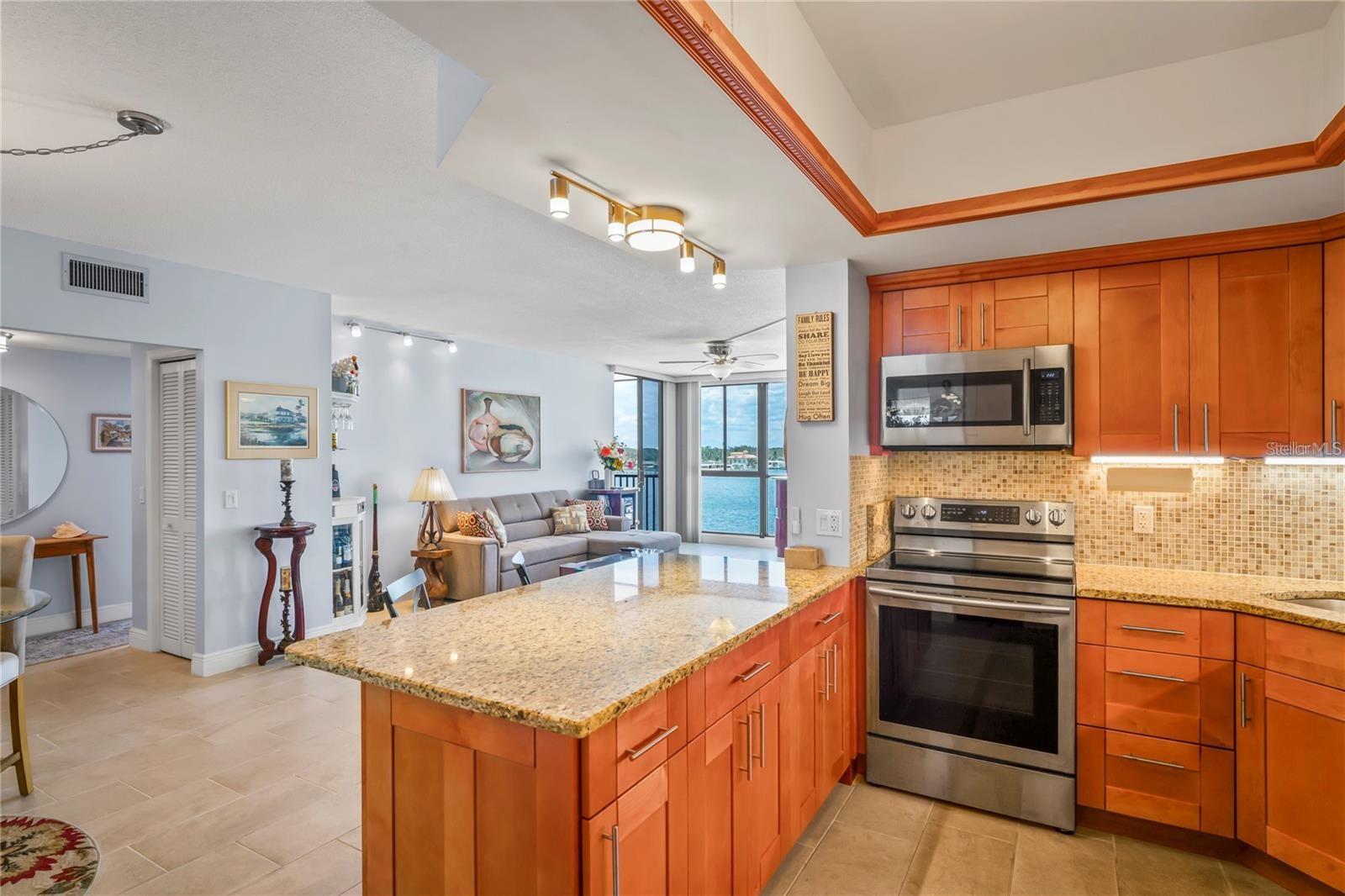 BRIDGETON NORTH CONDO - Residential