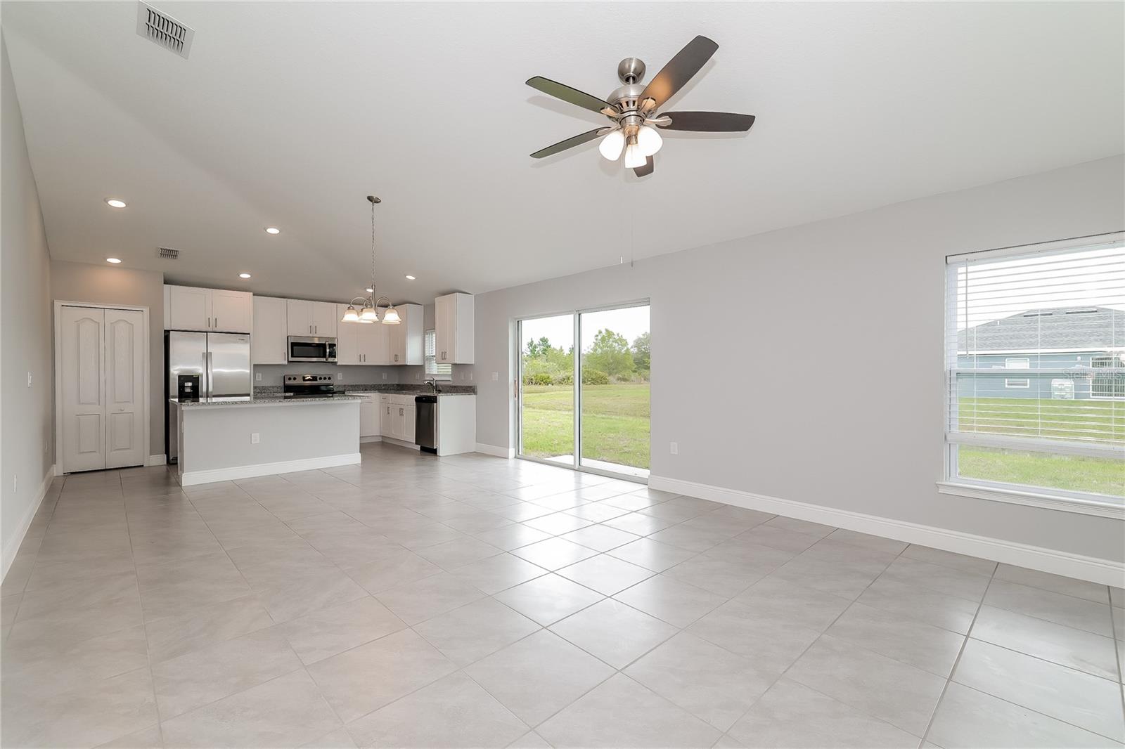 POINCIANA VILLAGE 02 - Residential