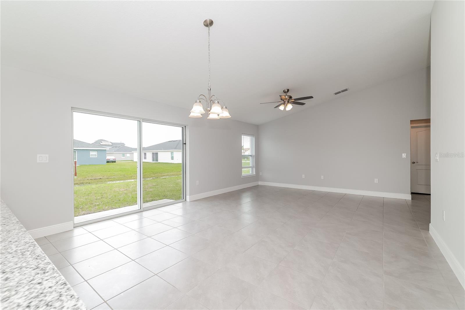 POINCIANA VILLAGE 02 - Residential