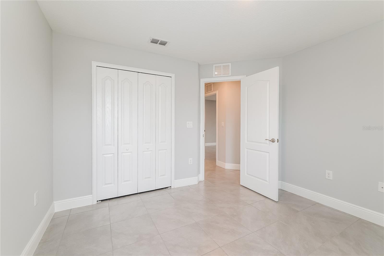 POINCIANA VILLAGE 02 - Residential