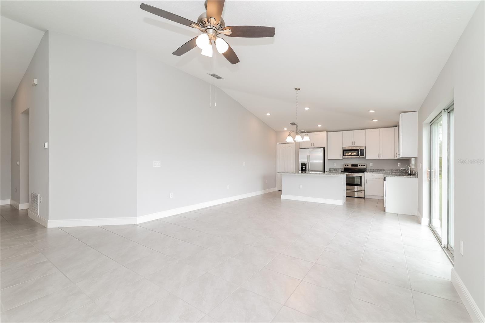POINCIANA VILLAGE 02 - Residential