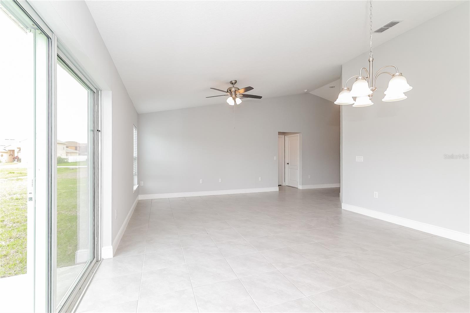 POINCIANA VILLAGE 02 - Residential