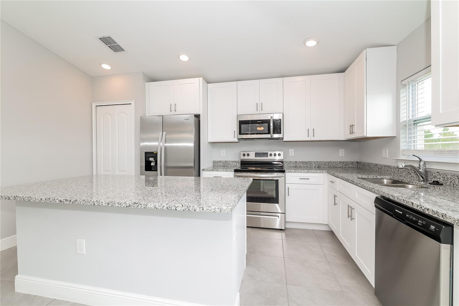 POINCIANA VILLAGE 02 - Residential