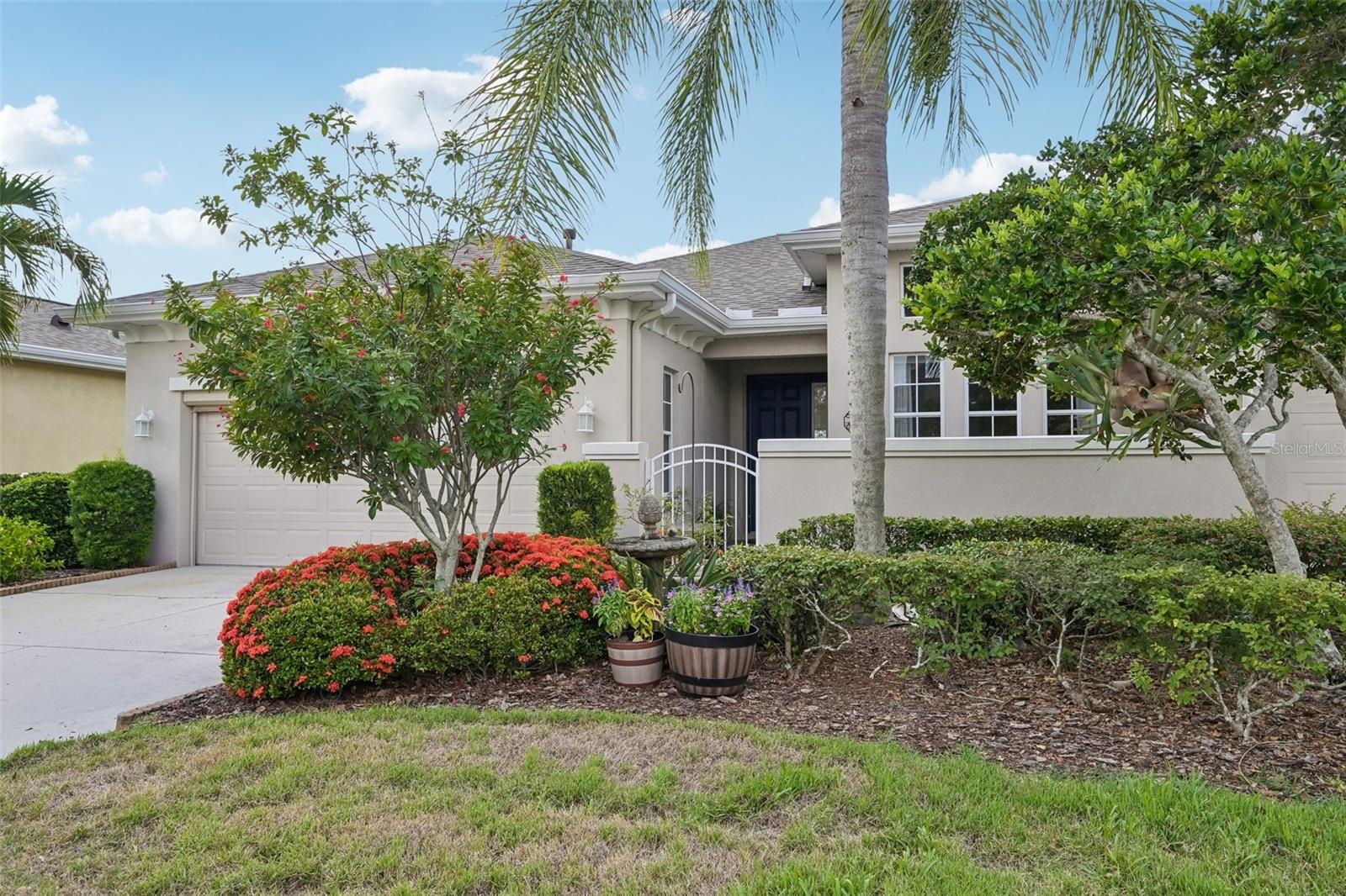 MAPLEWOOD CONDO - Residential