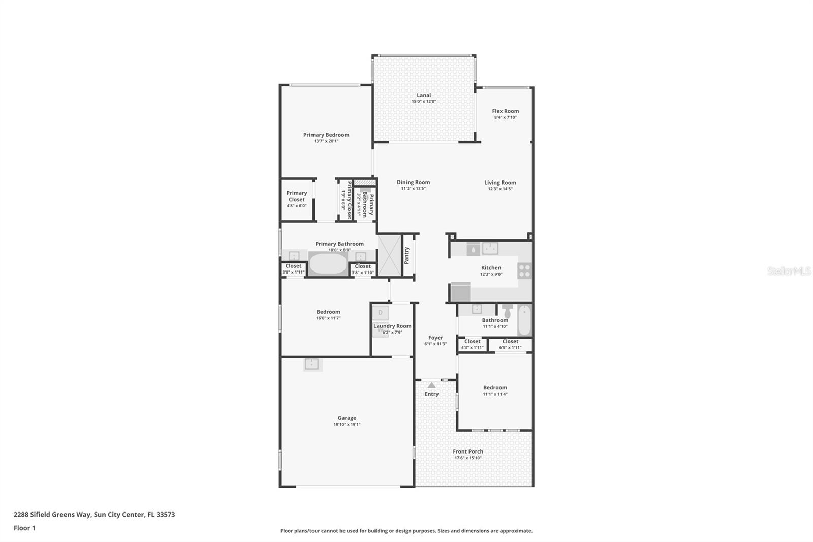 MAPLEWOOD CONDO - Residential
