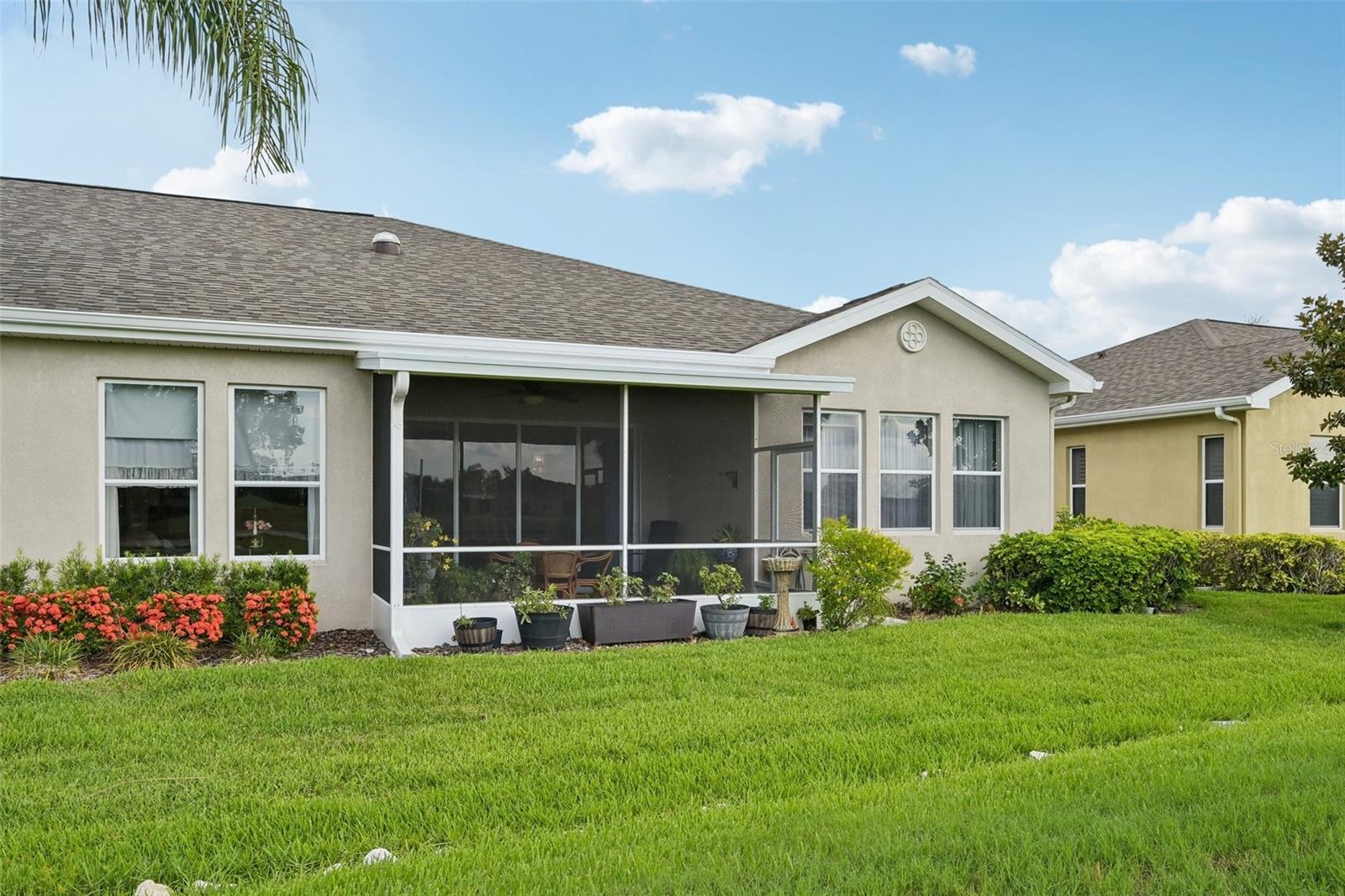 MAPLEWOOD CONDO - Residential