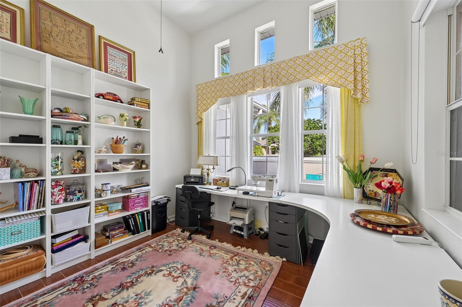 MAPLEWOOD CONDO - Residential