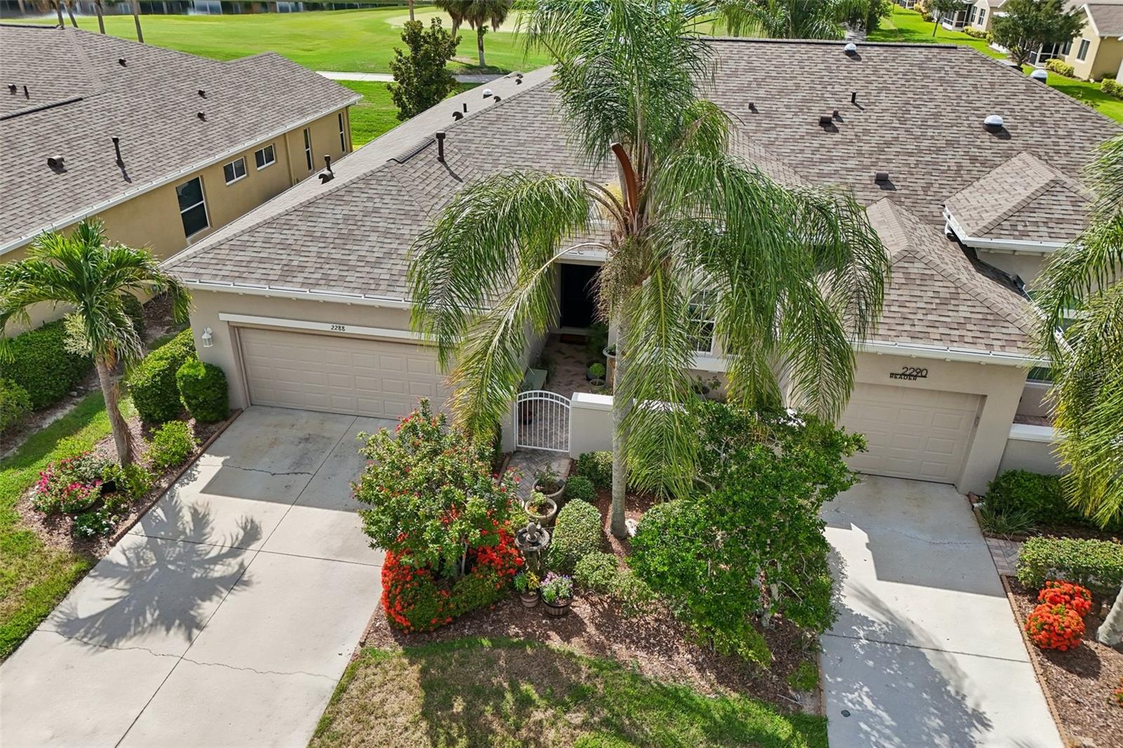 MAPLEWOOD CONDO - Residential