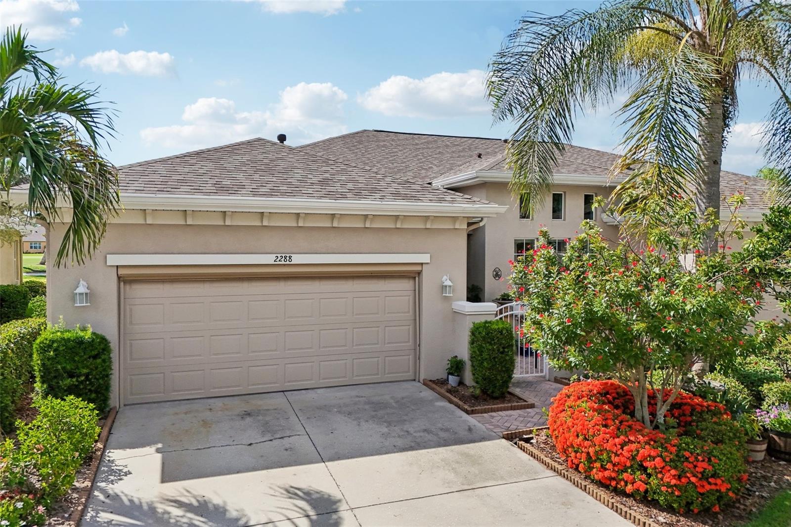 MAPLEWOOD CONDO - Residential