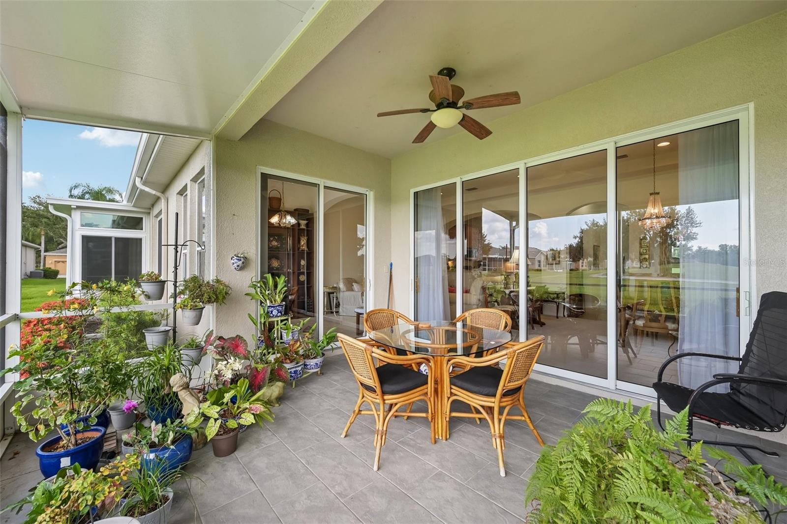 MAPLEWOOD CONDO - Residential