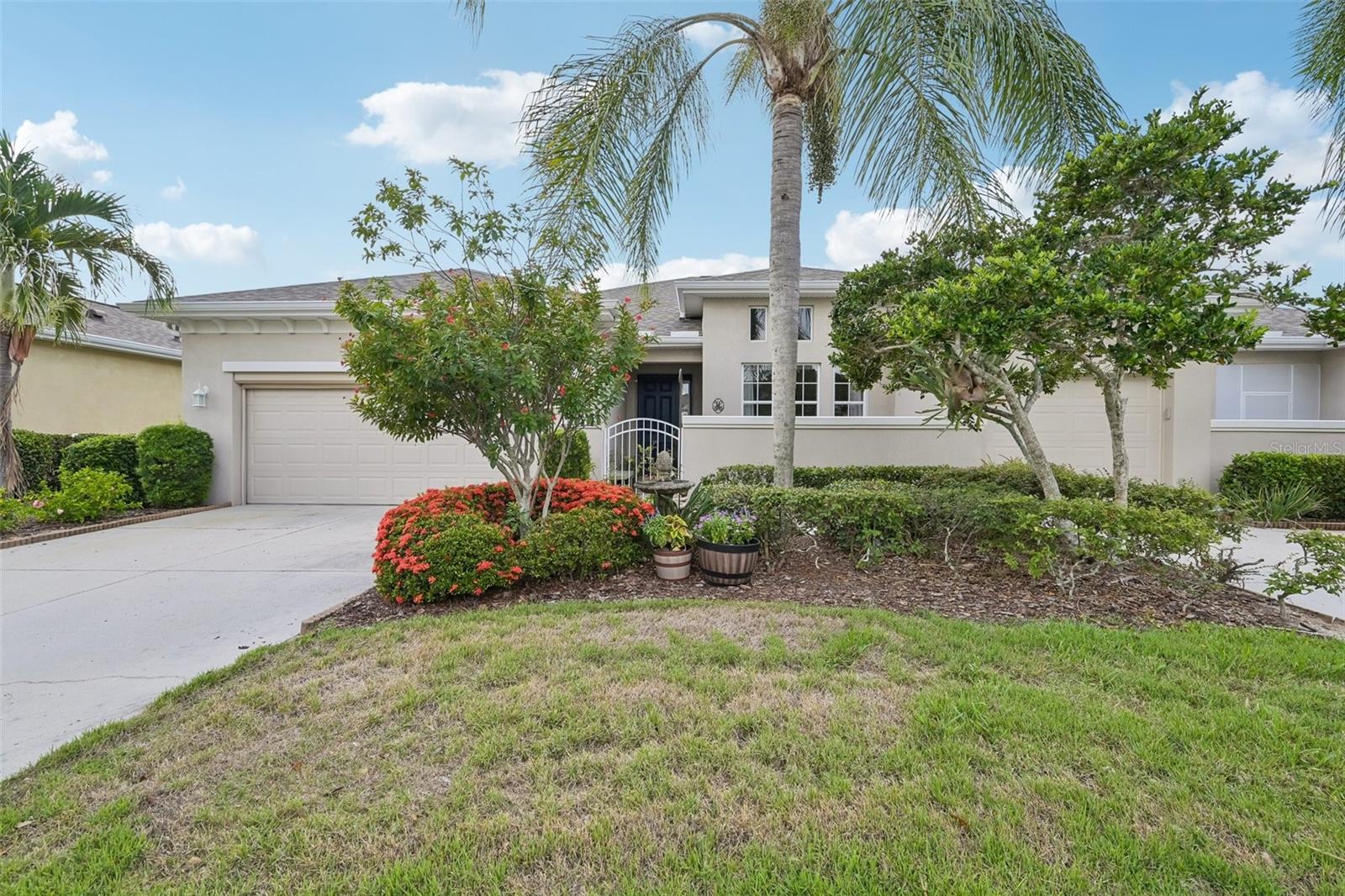 MAPLEWOOD CONDO - Residential