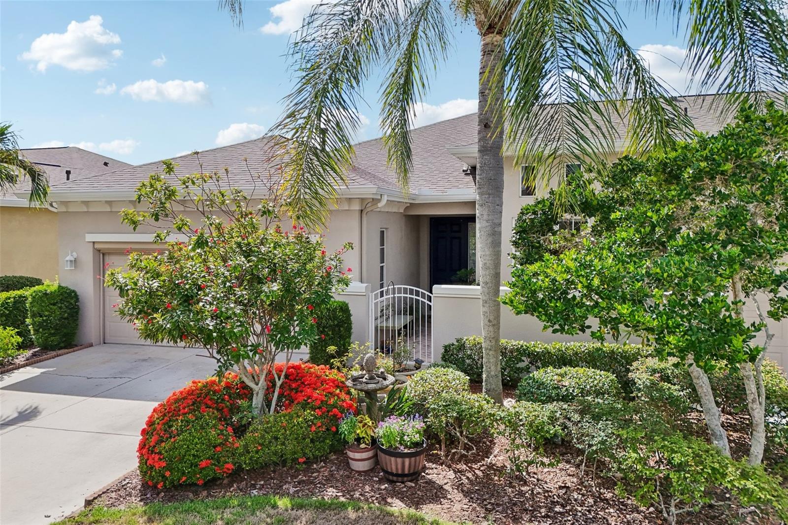 MAPLEWOOD CONDO - Residential