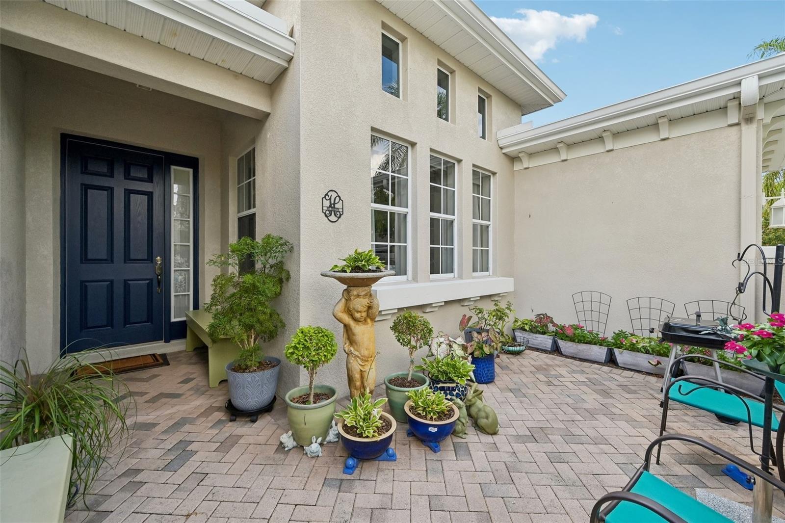 MAPLEWOOD CONDO - Residential