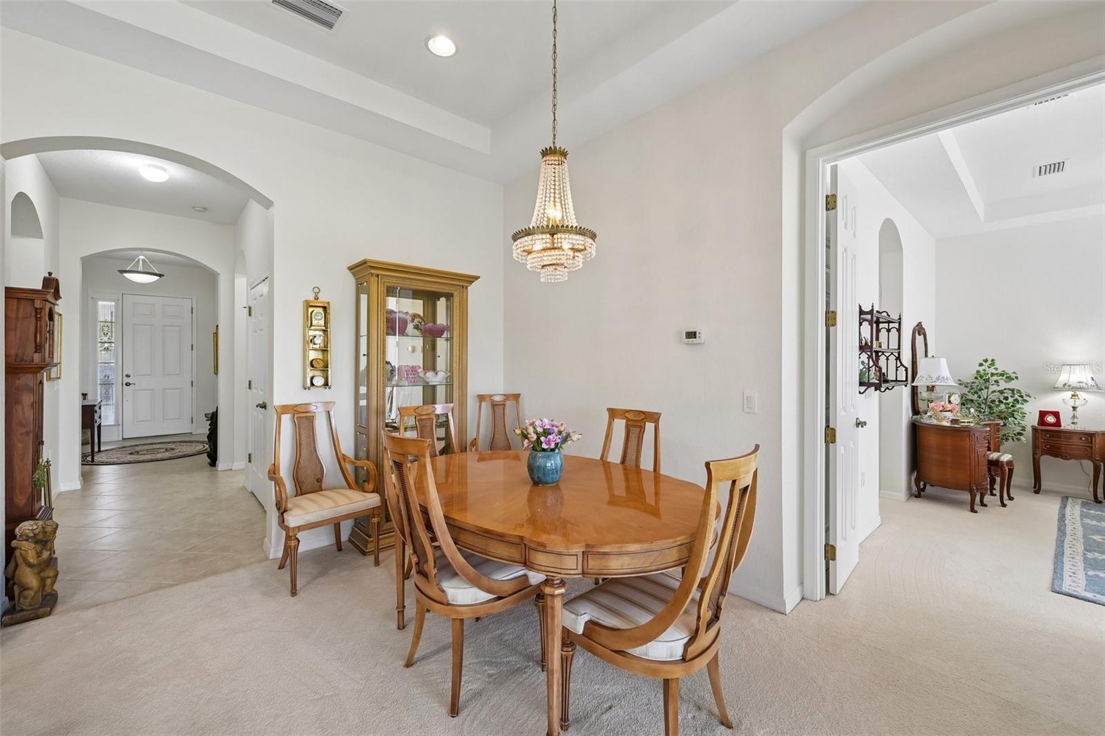 MAPLEWOOD CONDO - Residential