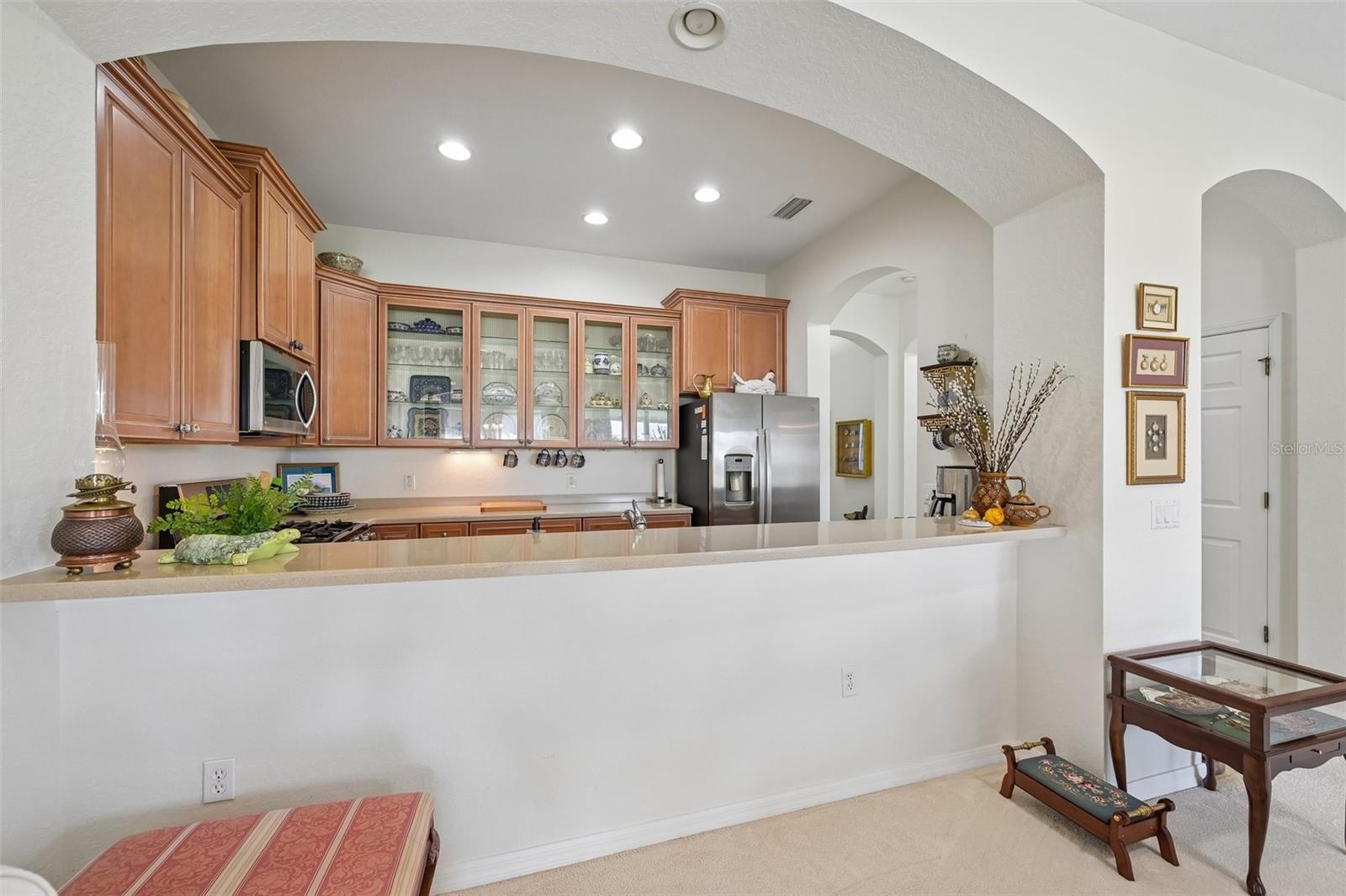MAPLEWOOD CONDO - Residential