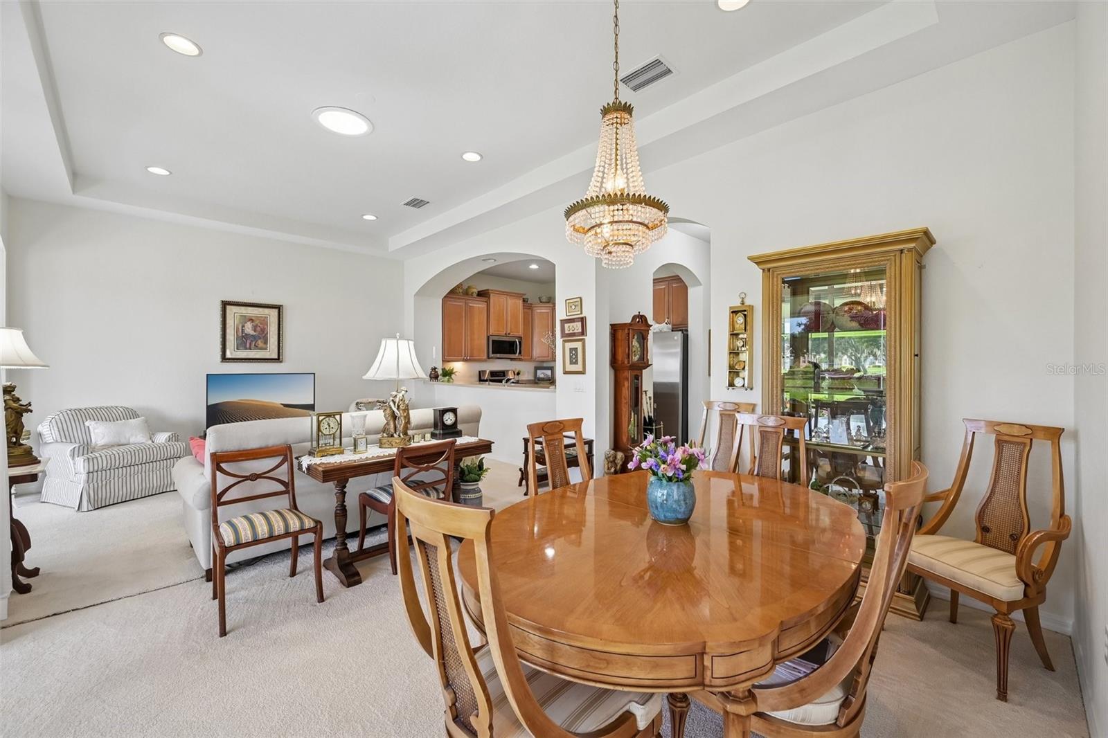 MAPLEWOOD CONDO - Residential