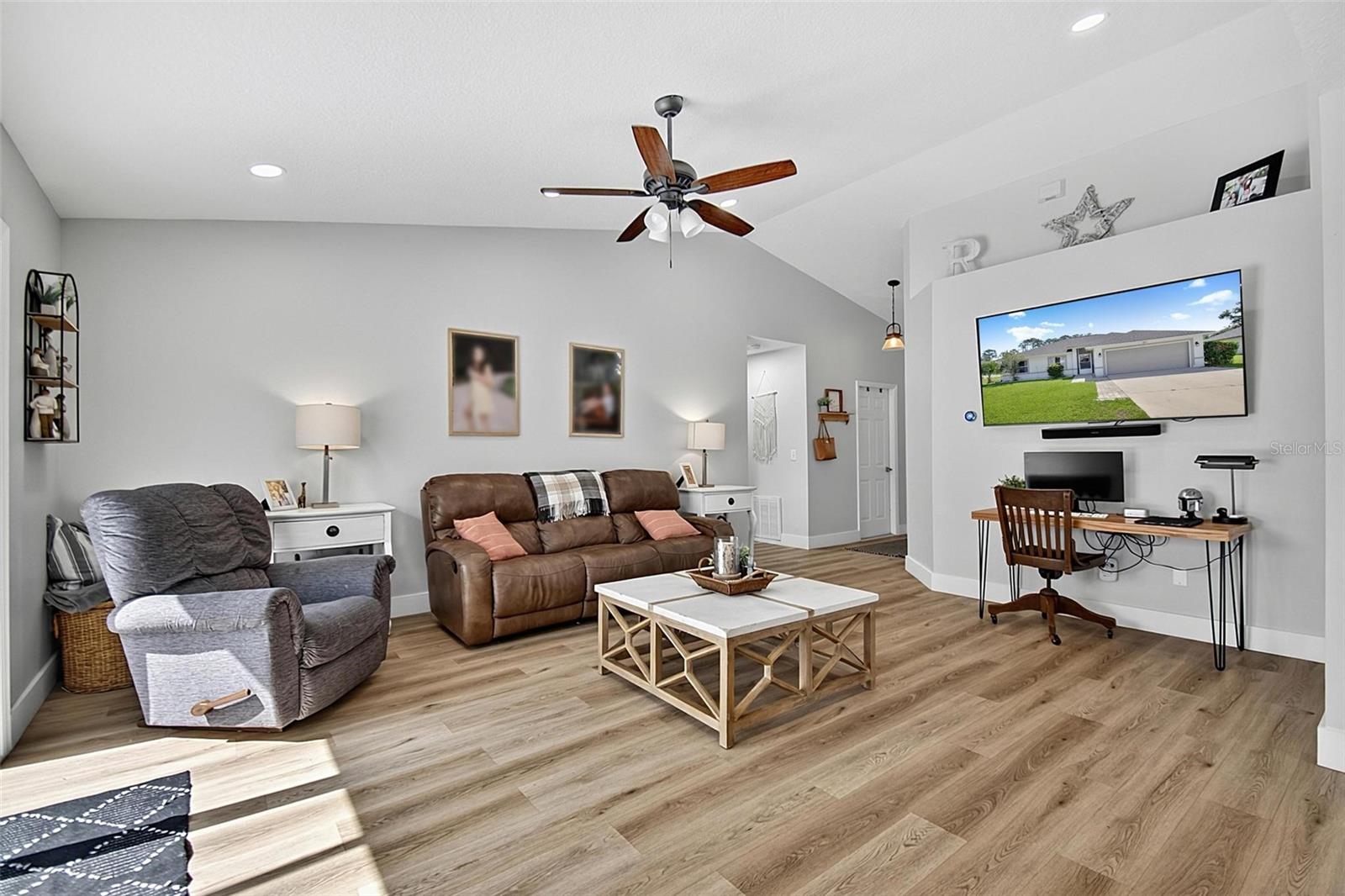 PALM COAST SEC 32 - Residential