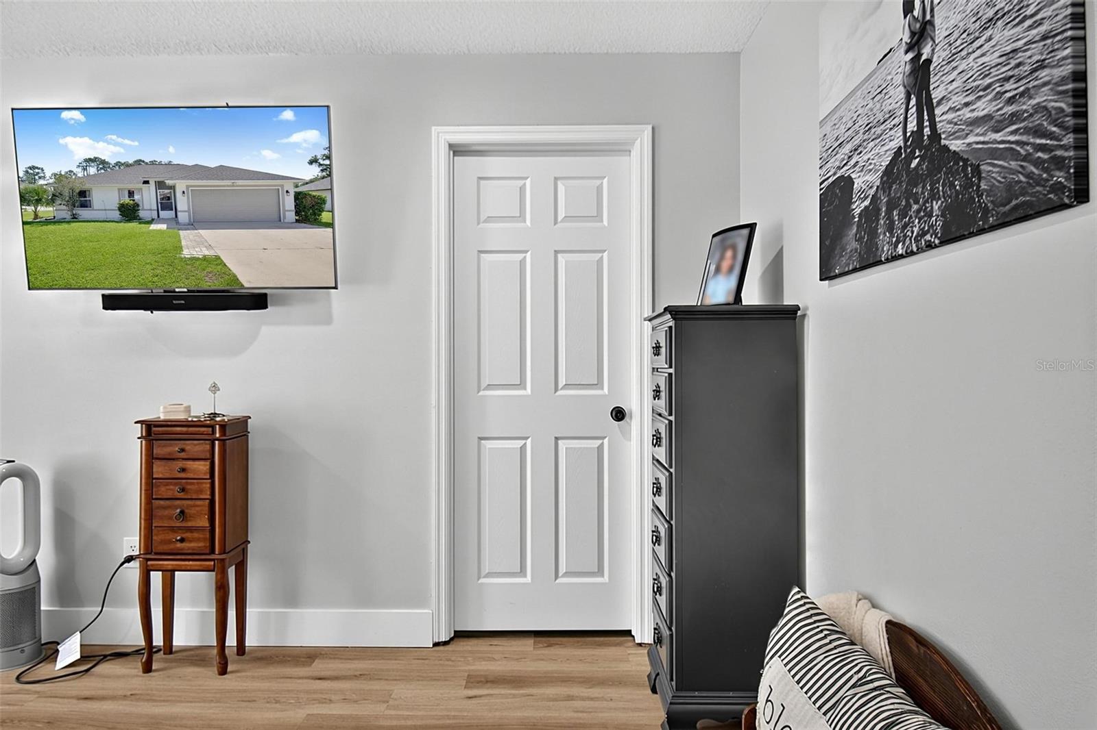 PALM COAST SEC 32 - Residential