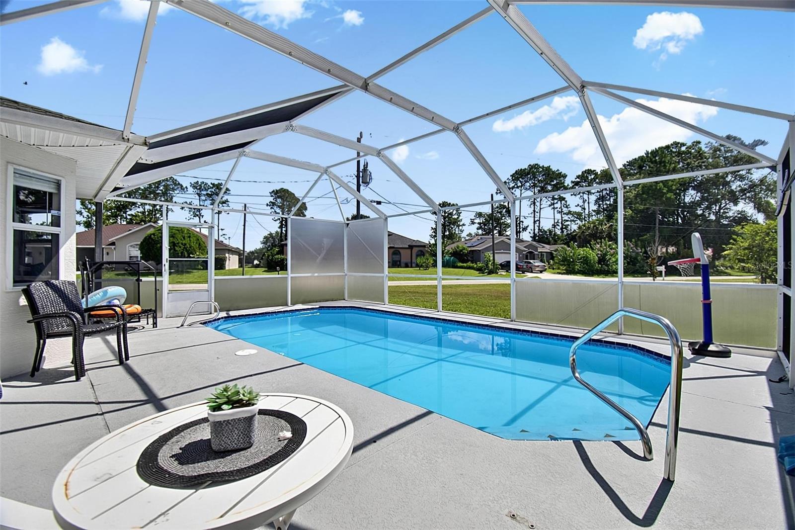 PALM COAST SEC 32 - Residential