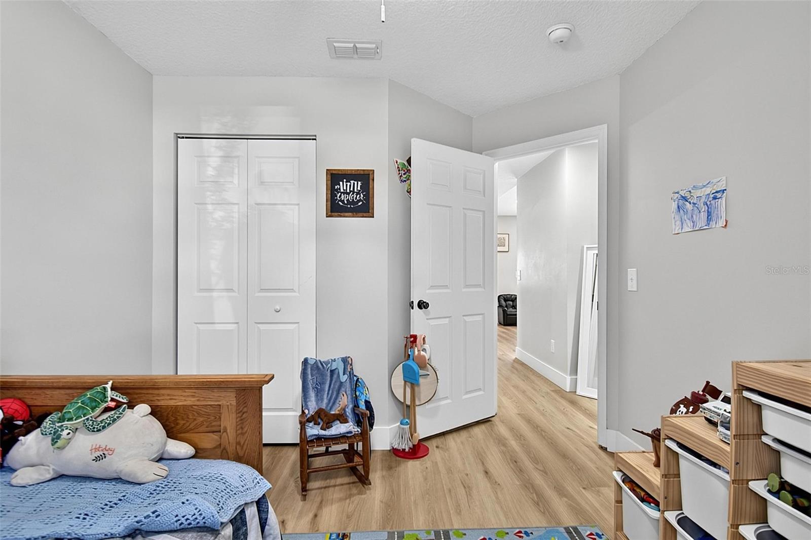 PALM COAST SEC 32 - Residential