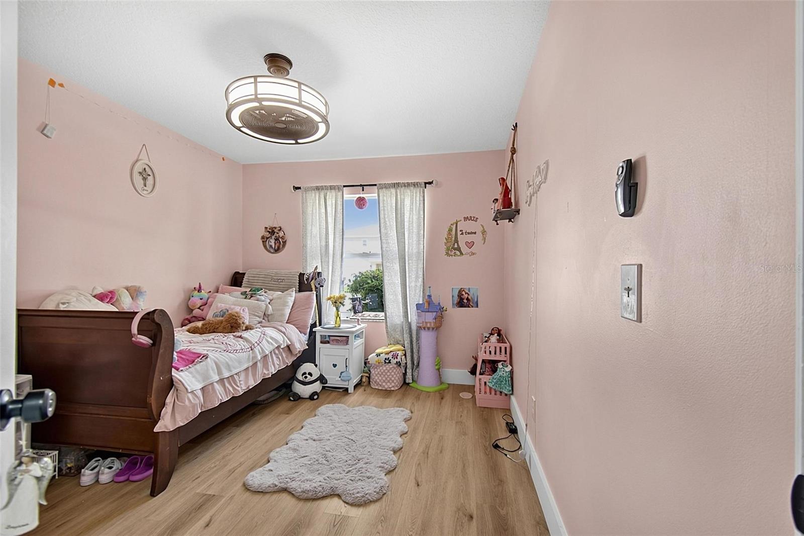 PALM COAST SEC 32 - Residential