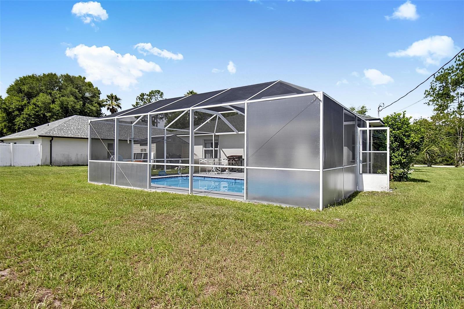 PALM COAST SEC 32 - Residential