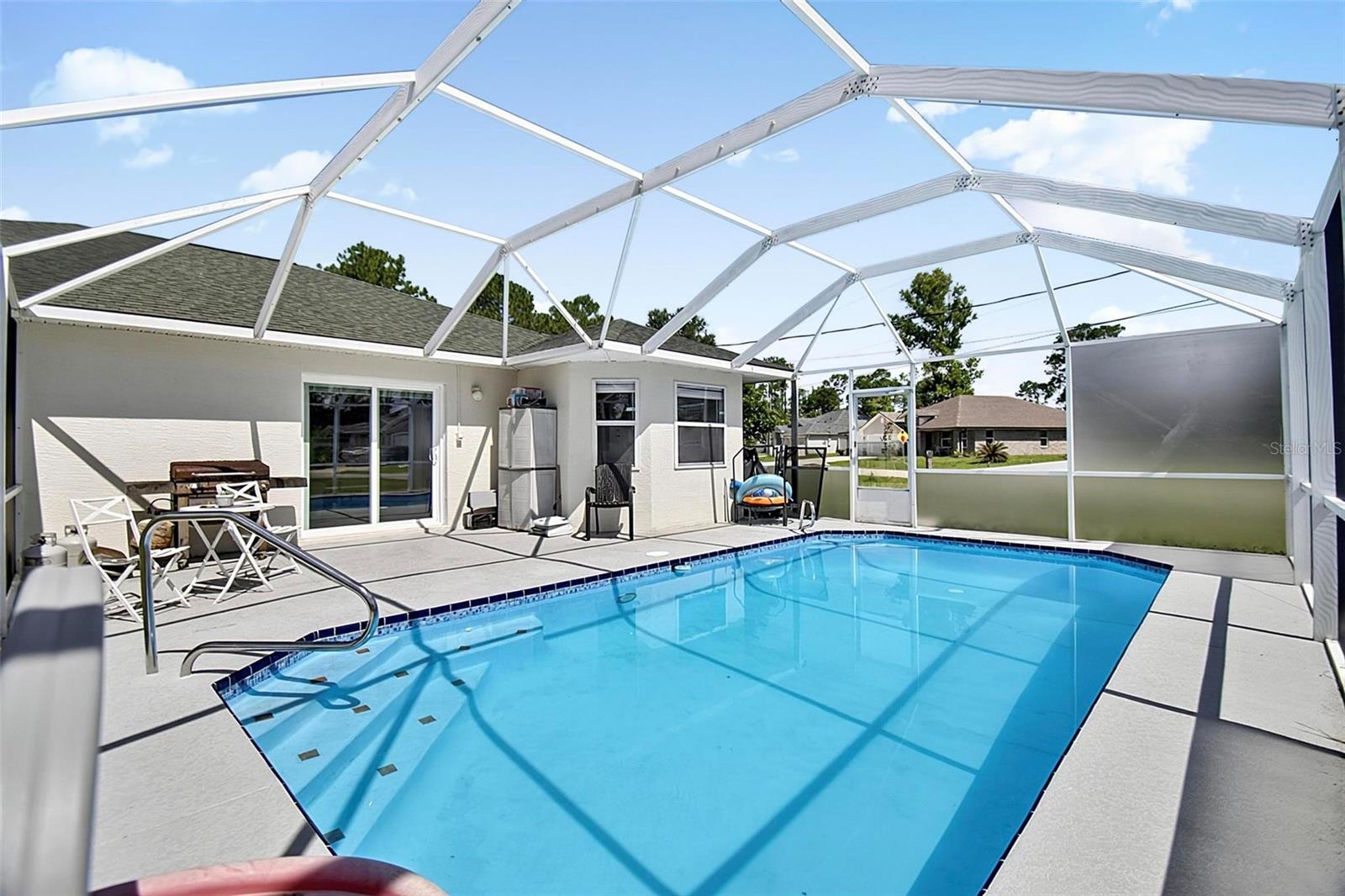 PALM COAST SEC 32 - Residential