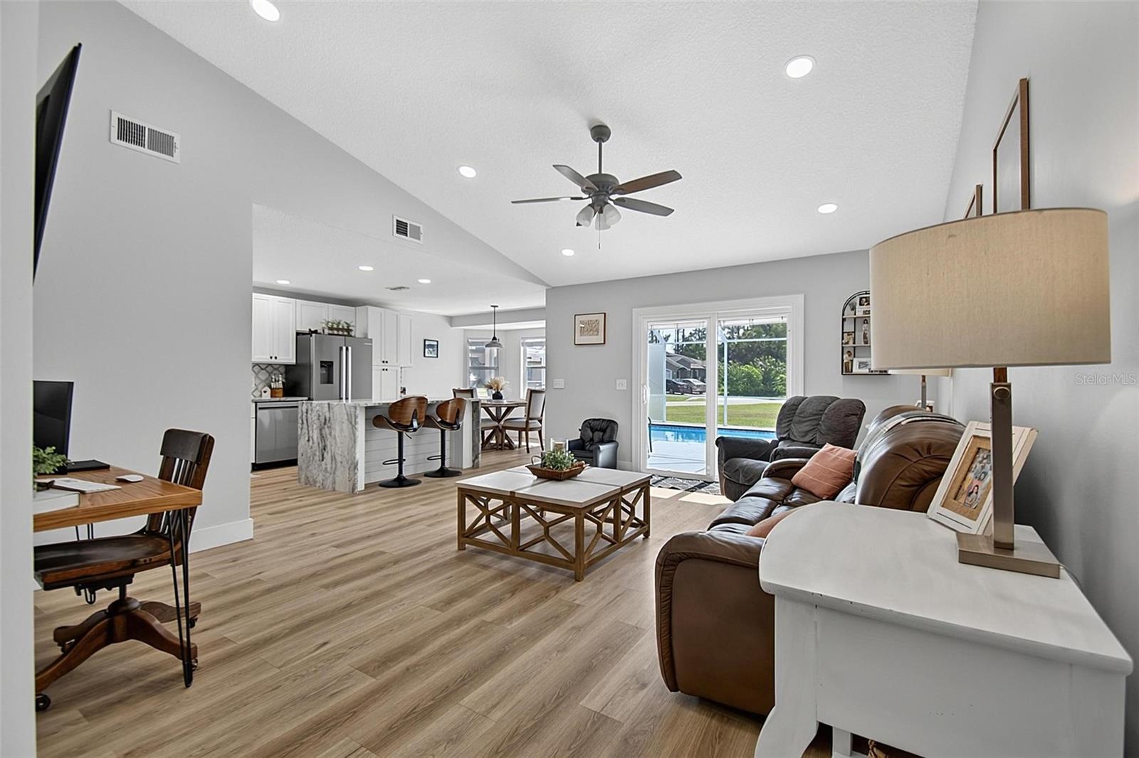PALM COAST SEC 32 - Residential