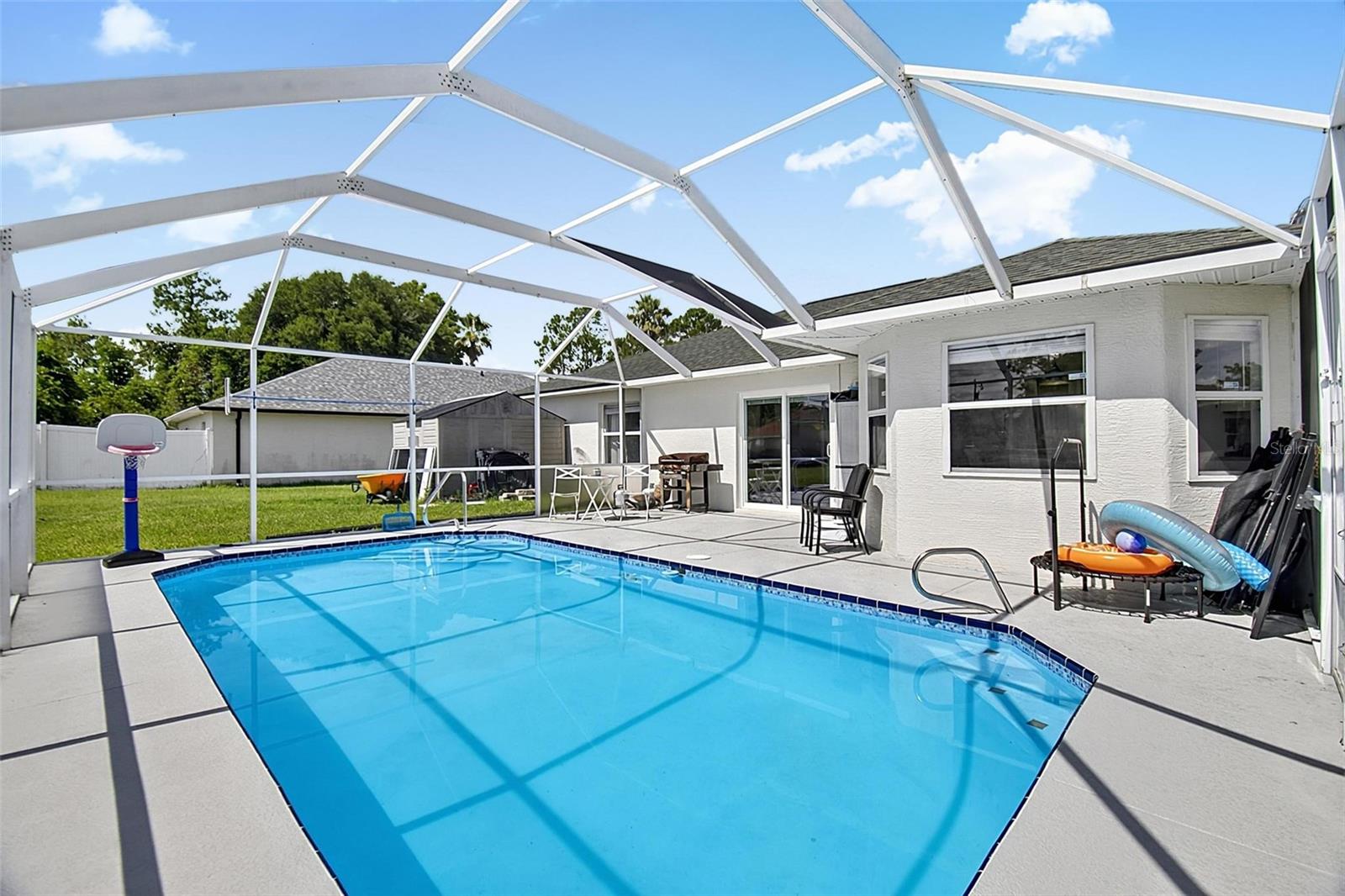 PALM COAST SEC 32 - Residential