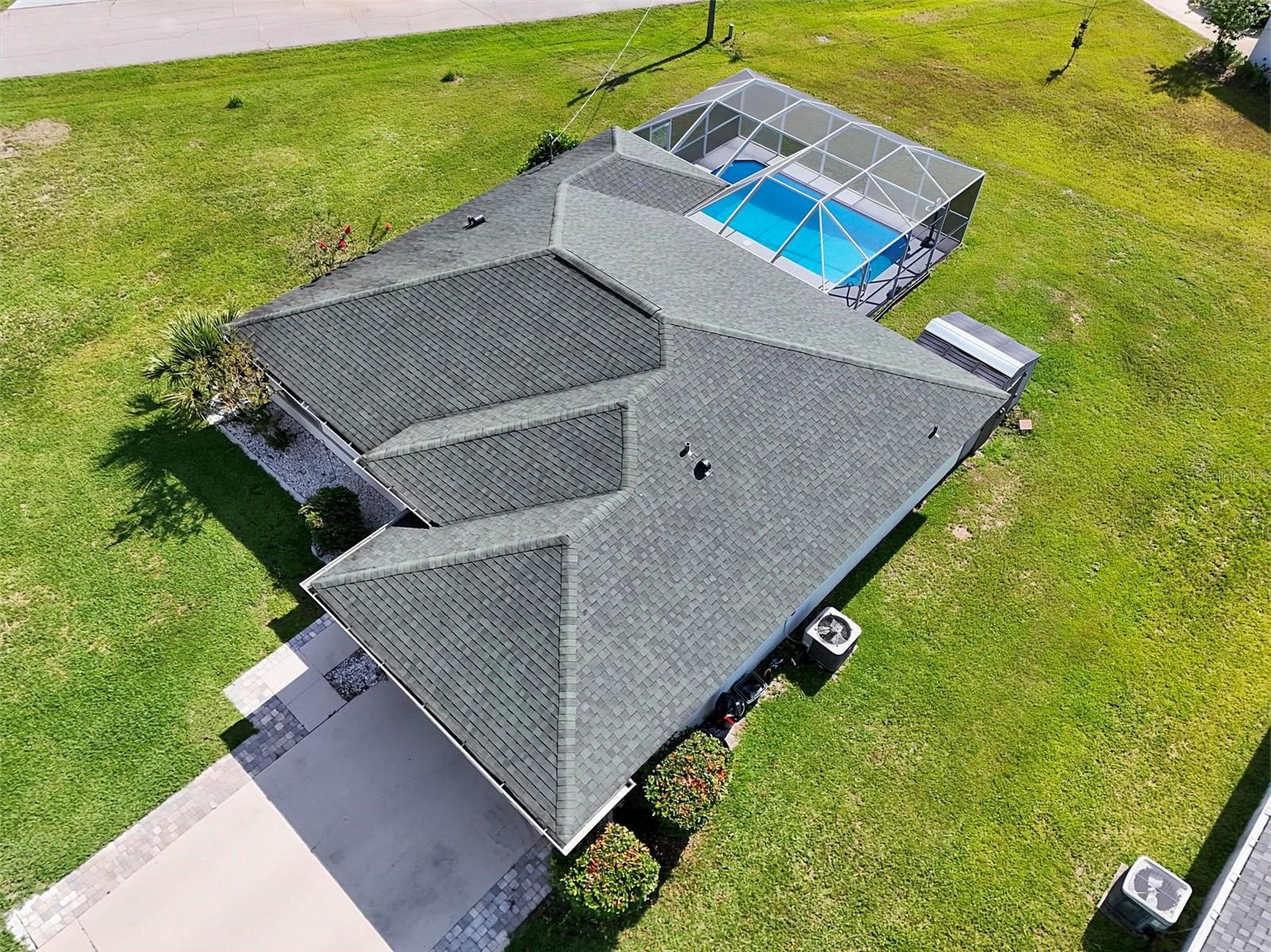 PALM COAST SEC 32 - Residential