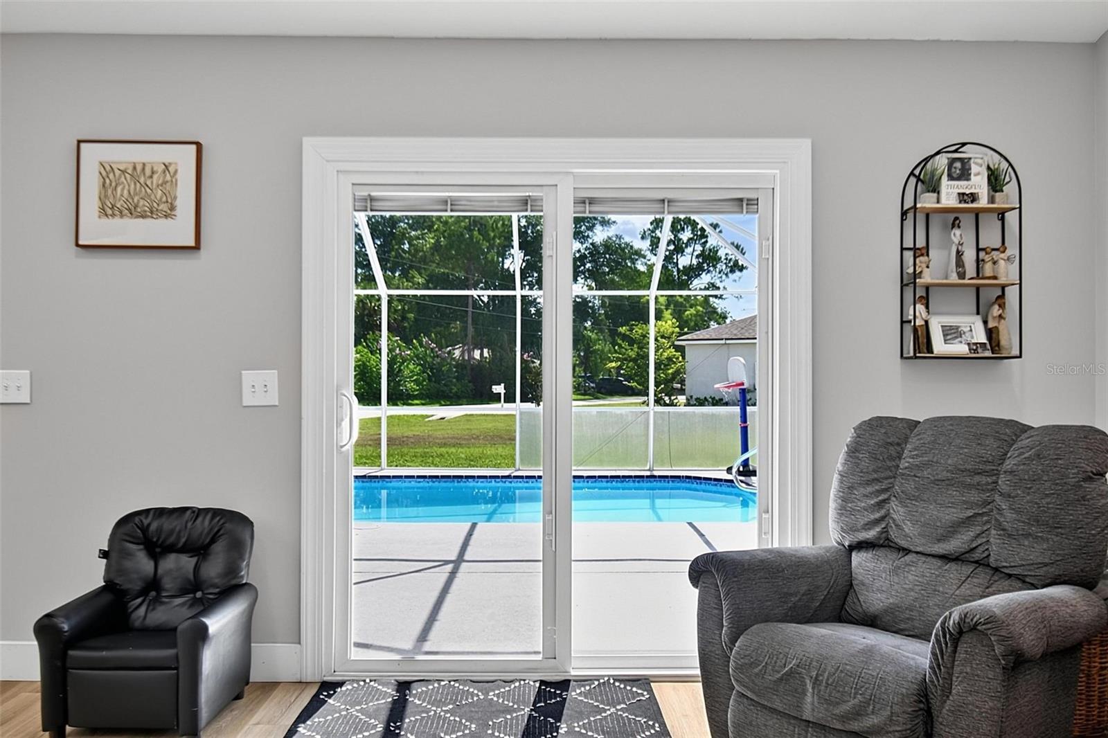 PALM COAST SEC 32 - Residential