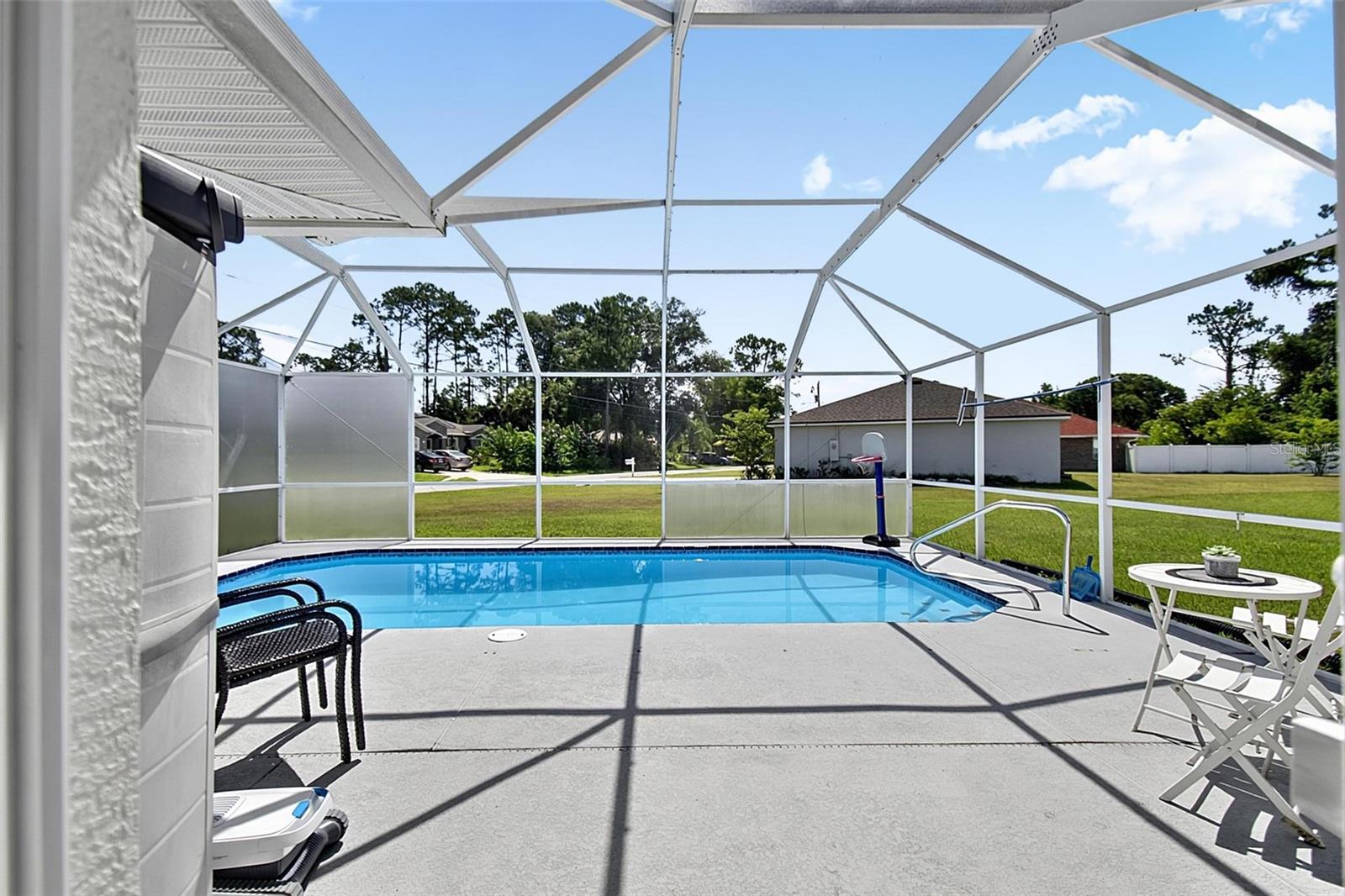 PALM COAST SEC 32 - Residential