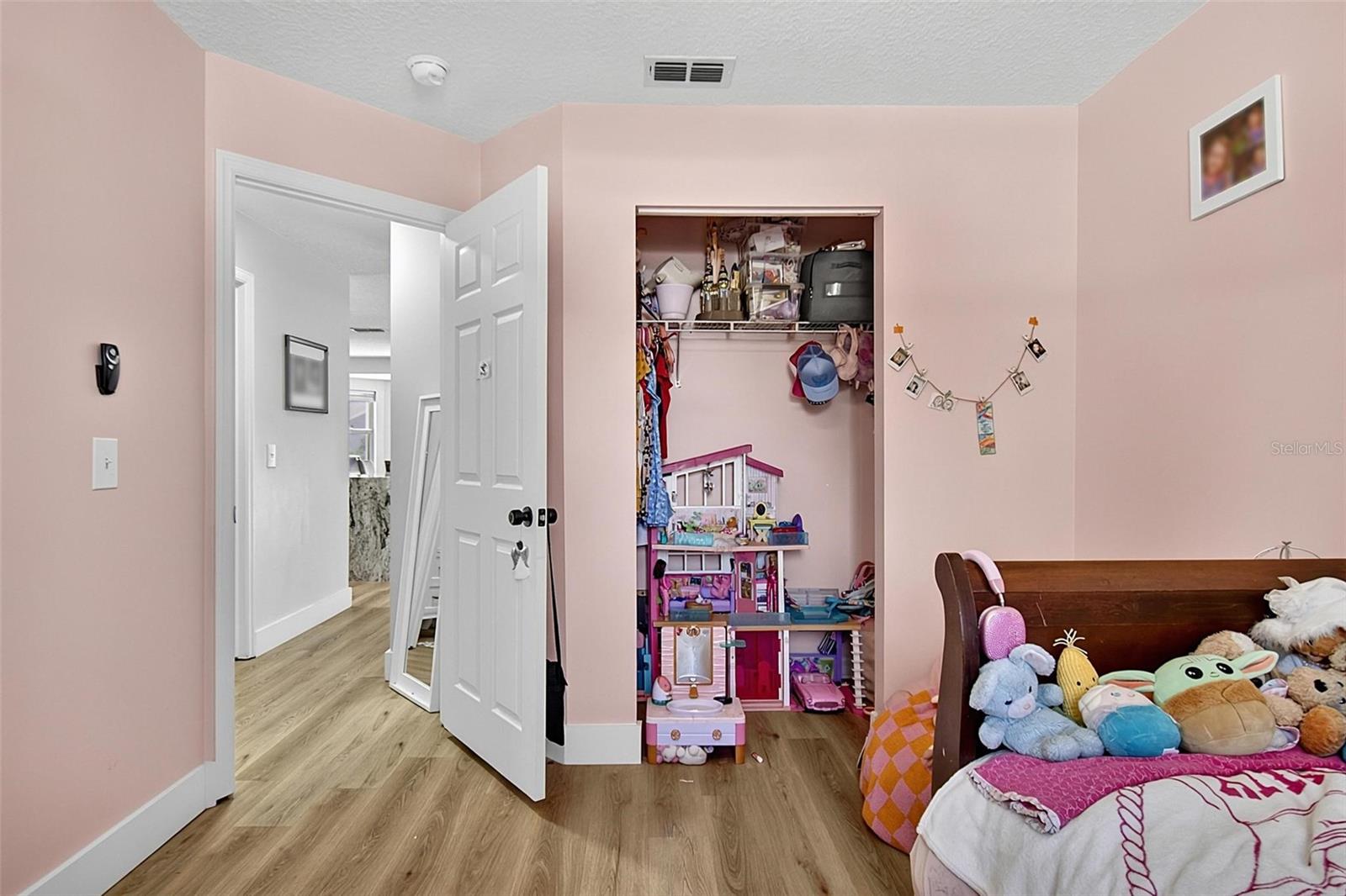 PALM COAST SEC 32 - Residential