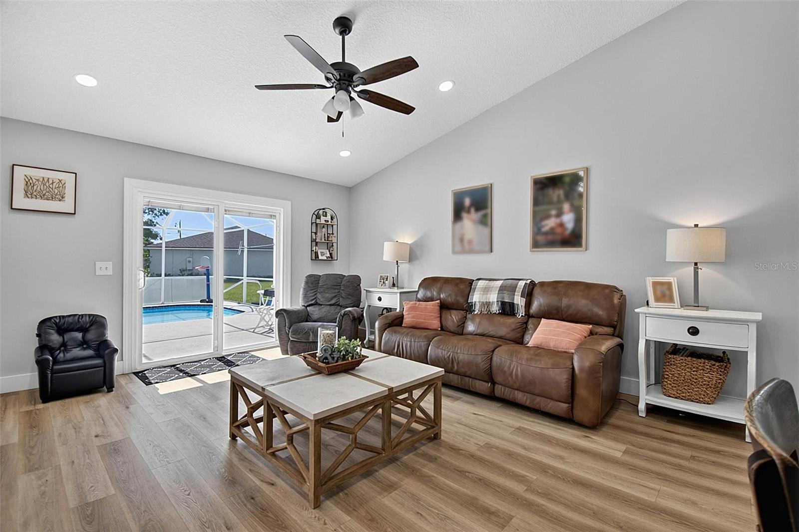 PALM COAST SEC 32 - Residential