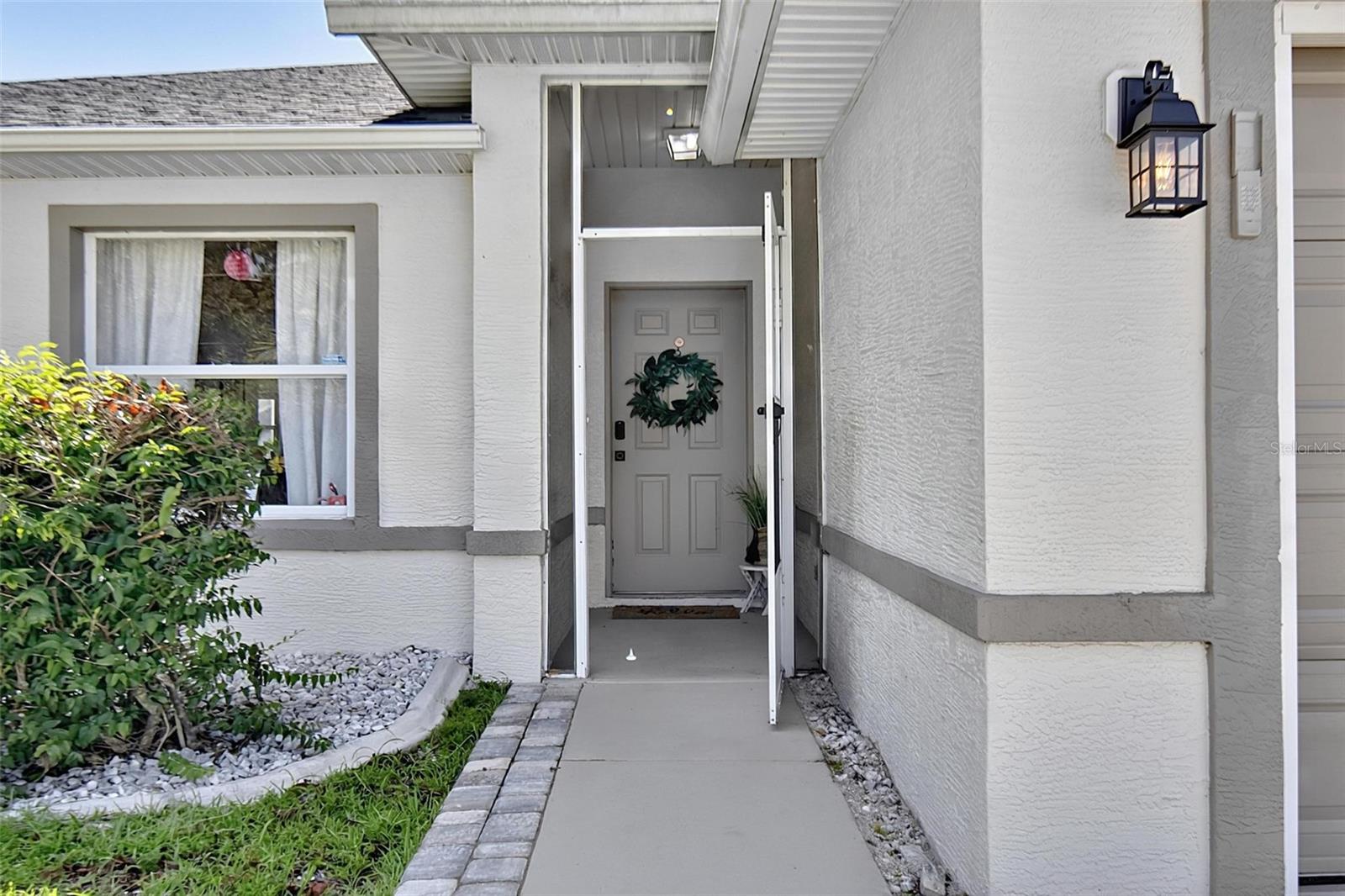 PALM COAST SEC 32 - Residential