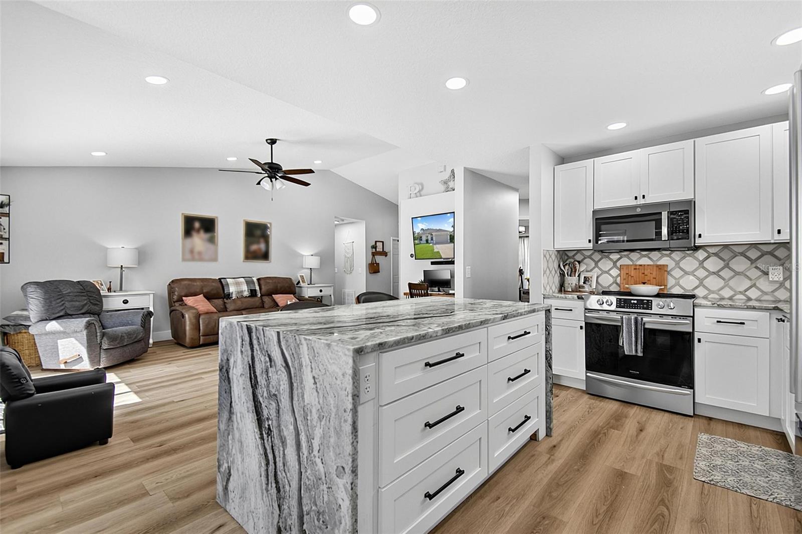 PALM COAST SEC 32 - Residential
