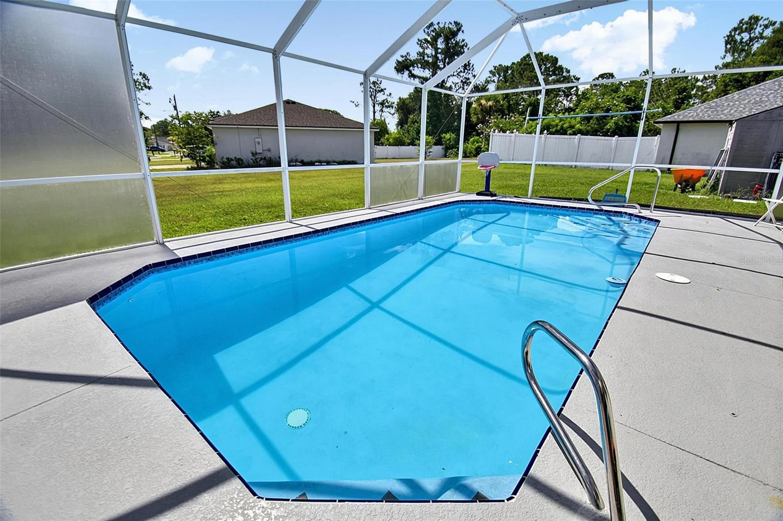 PALM COAST SEC 32 - Residential