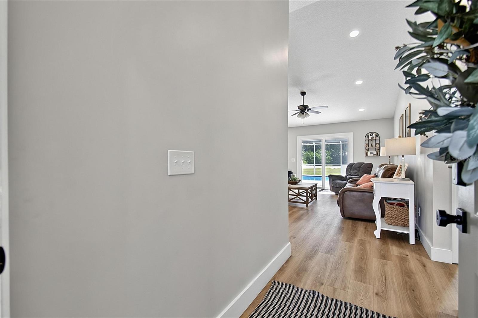 PALM COAST SEC 32 - Residential