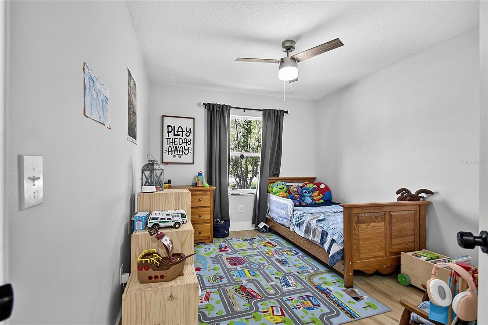 PALM COAST SEC 32 - Residential