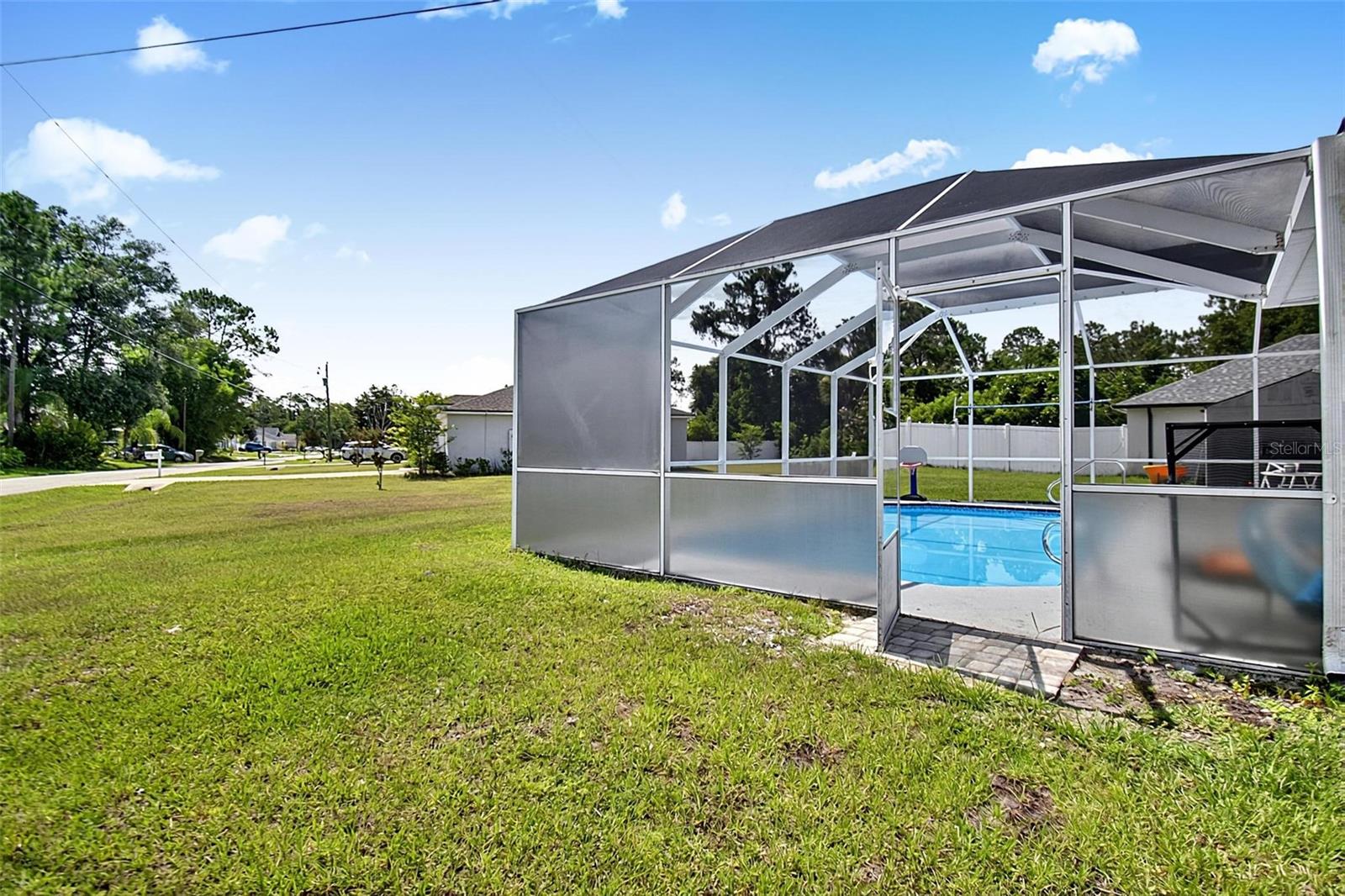 PALM COAST SEC 32 - Residential