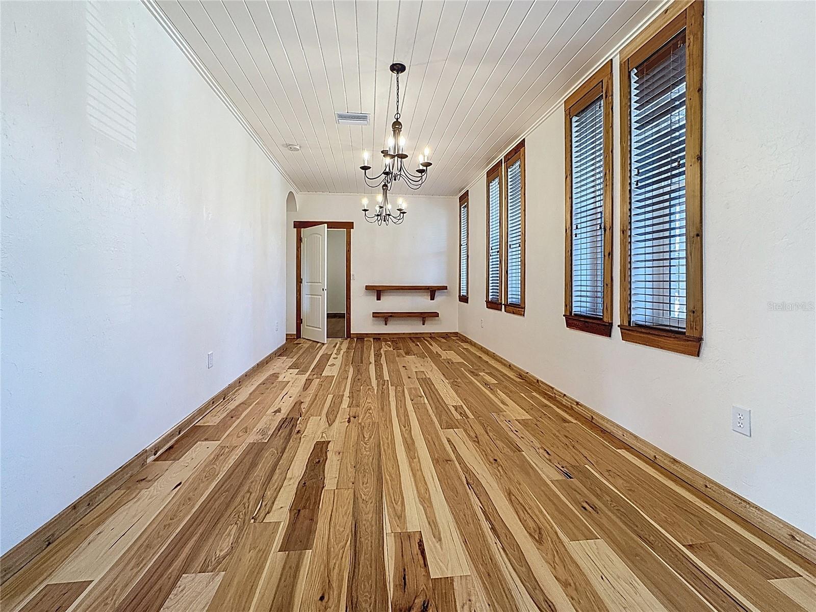 NOT APPLICABLE - Residential